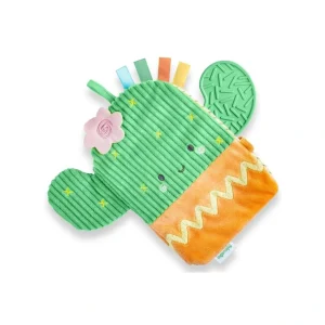 Libro Suave de Actividades Ingenuity – 17115