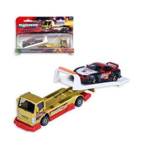 CAMIÓN TRANSPORTADOR – 29900