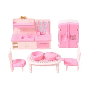 Juego de Casita con Accesorios – 17556