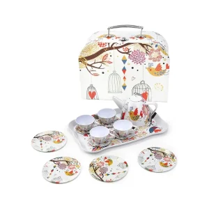 JUEGO DE TE 15 PIEZAS – 5240