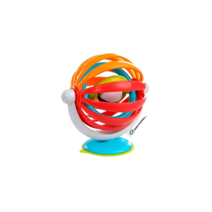 Baby Einstein Sonajero tipo Spinner con Ventosa – 3726