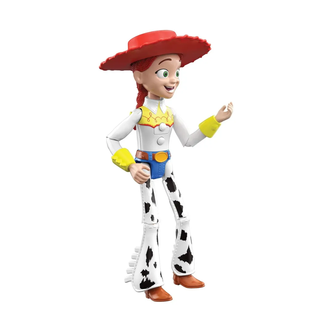 Muñeca Jessie con Sonidos – Toy Story – 5307
