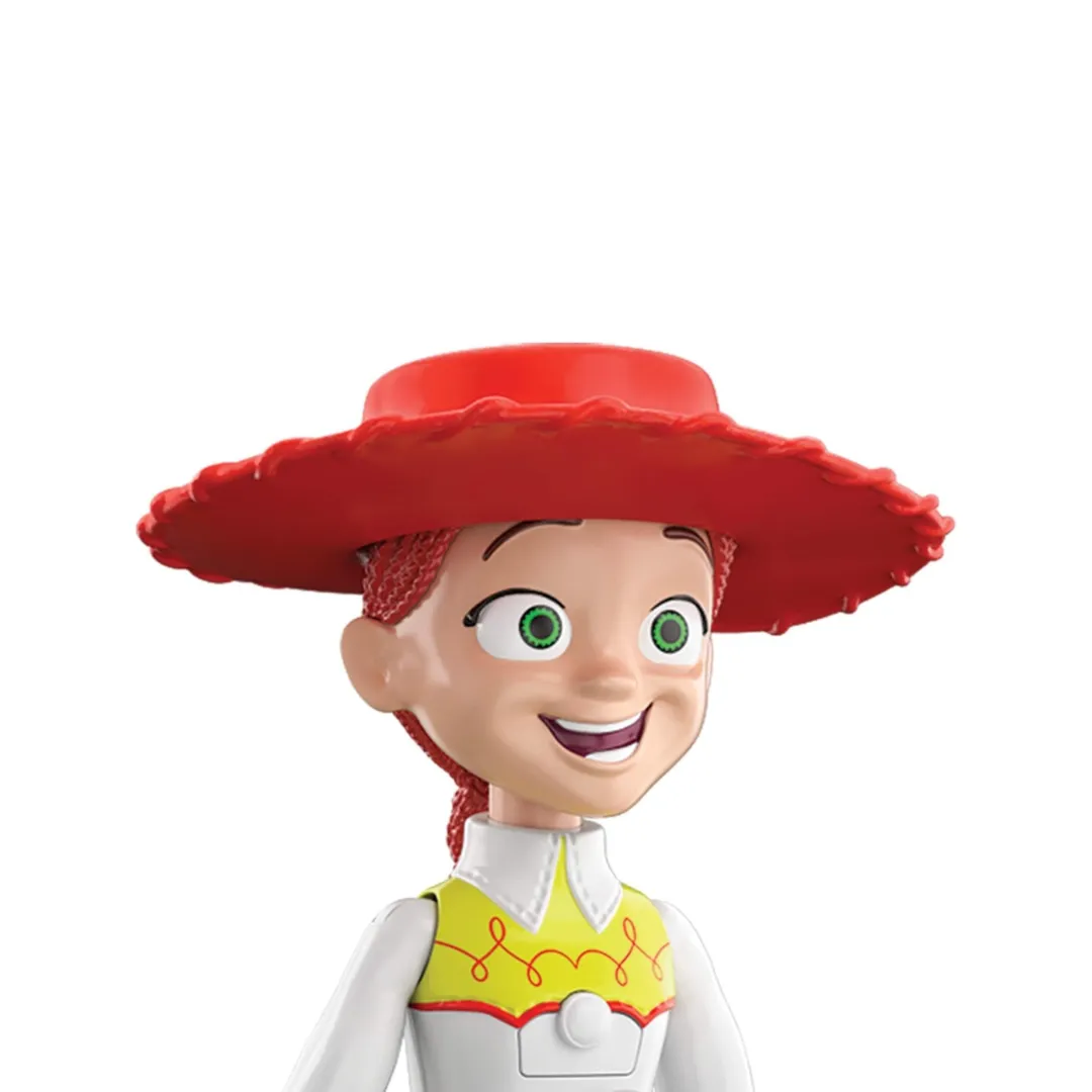 Muñeca Jessie con Sonidos – Toy Story – 5307 - Imagen 3