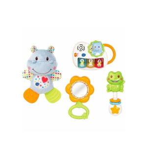 Canastilla De Juguetes Azul Vtech – 1