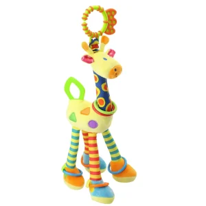 Juguete Jirafa sensorial