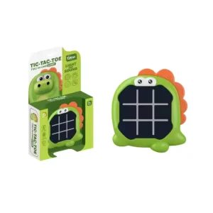 Juego Tic Tac Toe – 22329