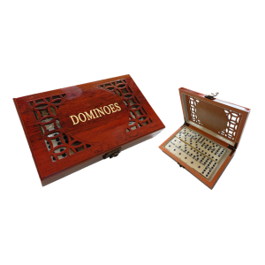Juego de Dominós – 5287
