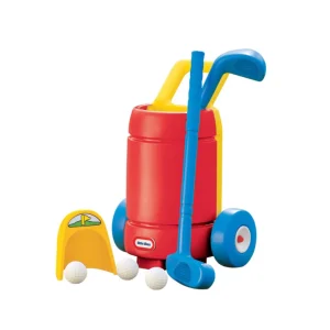 Kit de Juego de Golf Little Tikes – 21010