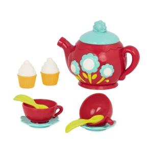 Juego de Té Musical-21108