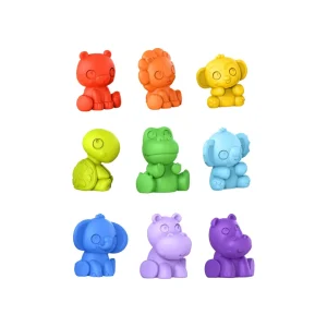 Juegos para Baño Bright Starts – 9020