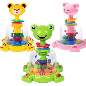 Juguete Carrusel de Animalitos