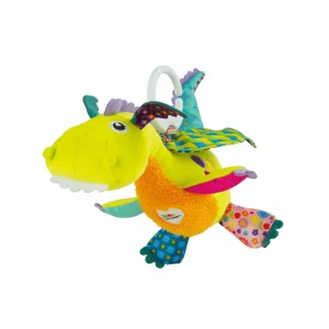 Juguete Colgante Dragón-1216