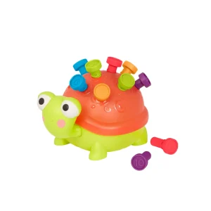 Juguete Didáctico de Tortuga – 18792