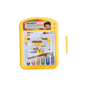 Juguete Magnético Didáctico – 22321