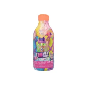 Juguete Mascota Vip Pets Color Boost Con Accesorios – 9134