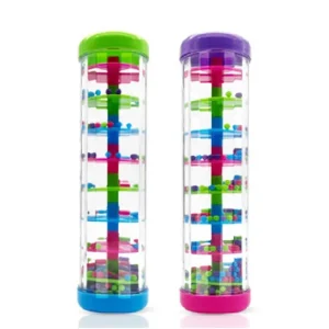 Juguete Musical Palo de Lluvia Arco Iris