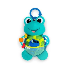 Rana de Felpa con Actividades Baby Einstein – 21241