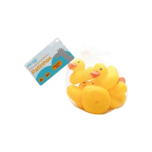 Juguete Patitos de Baño – 24654