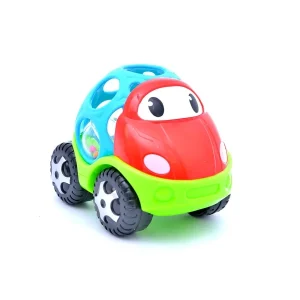 Juguete Sonaja Cochecito Red