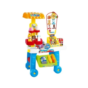 Juguete Supermercado Móvil – 24598