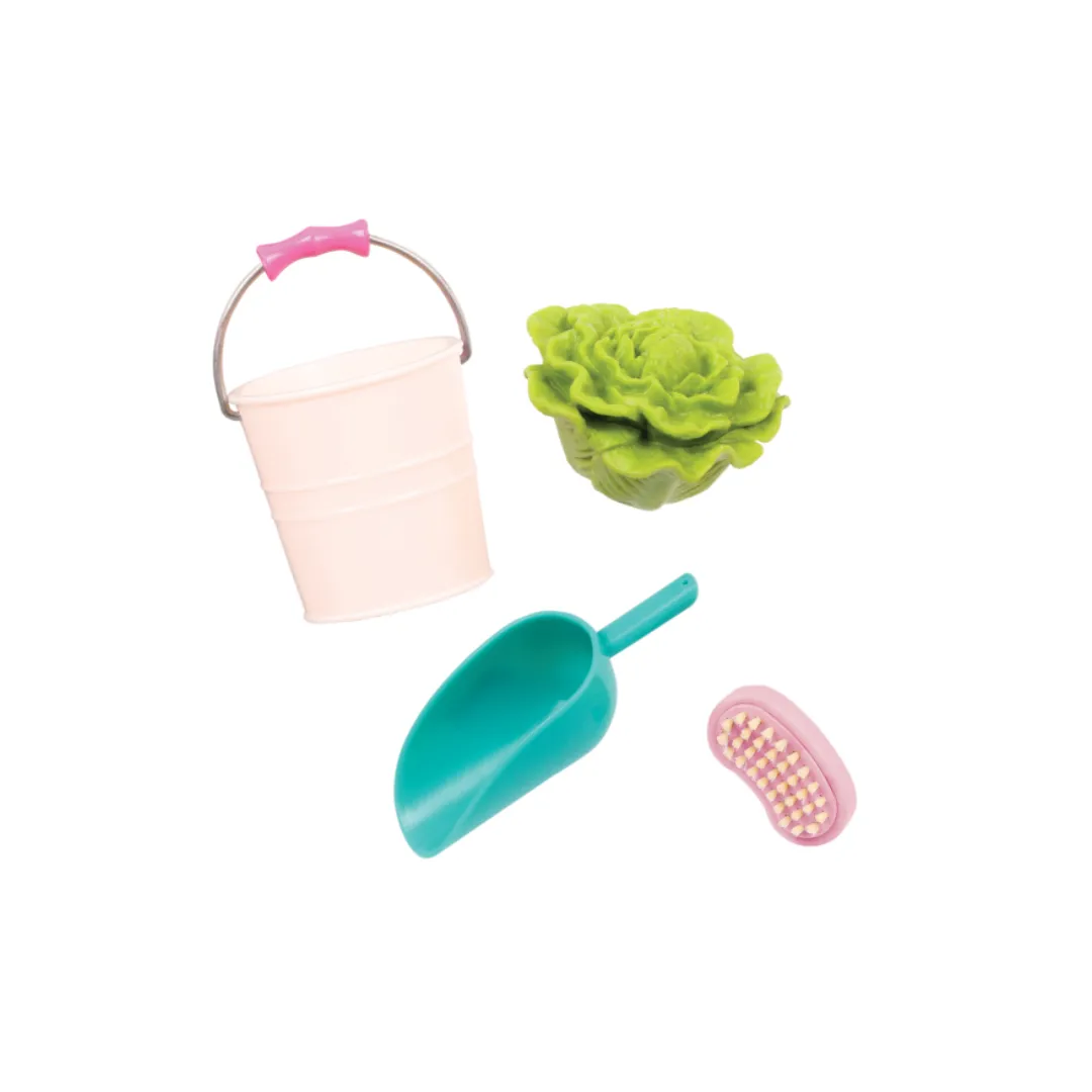 Juguete de Caballo con Accesorios – Our Generation – 18781 - Imagen 3