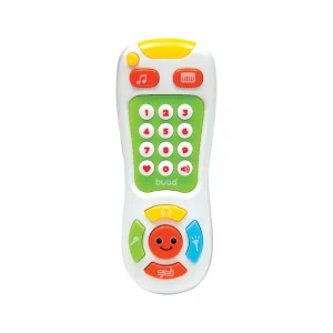 Control Remoto Musical – Buba – 18924