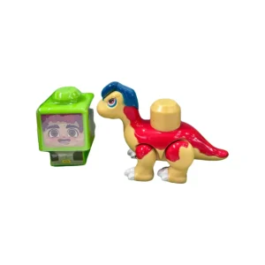 Juguete de Dinosaurio – Dino Buddies – 5356