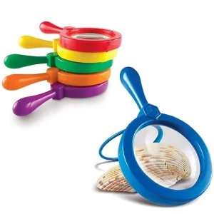 Juguete de Lupa Kids