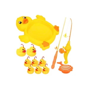 Juguete de Pesca de Patitos – 24672