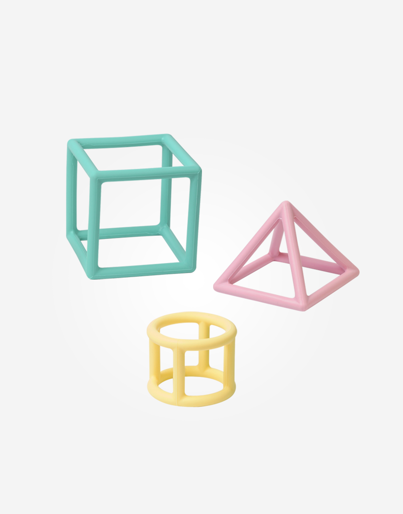 Juguete sensorial Curiosity - Imagen 3