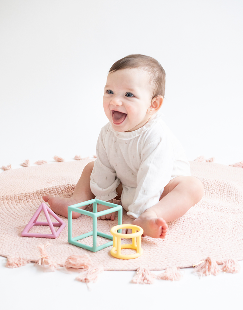 Juguete sensorial Curiosity - Imagen 2