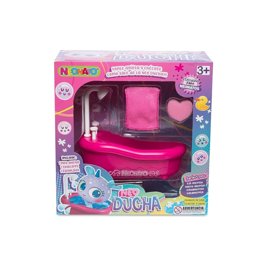 KSI-merito Accesorio Tina – 10387