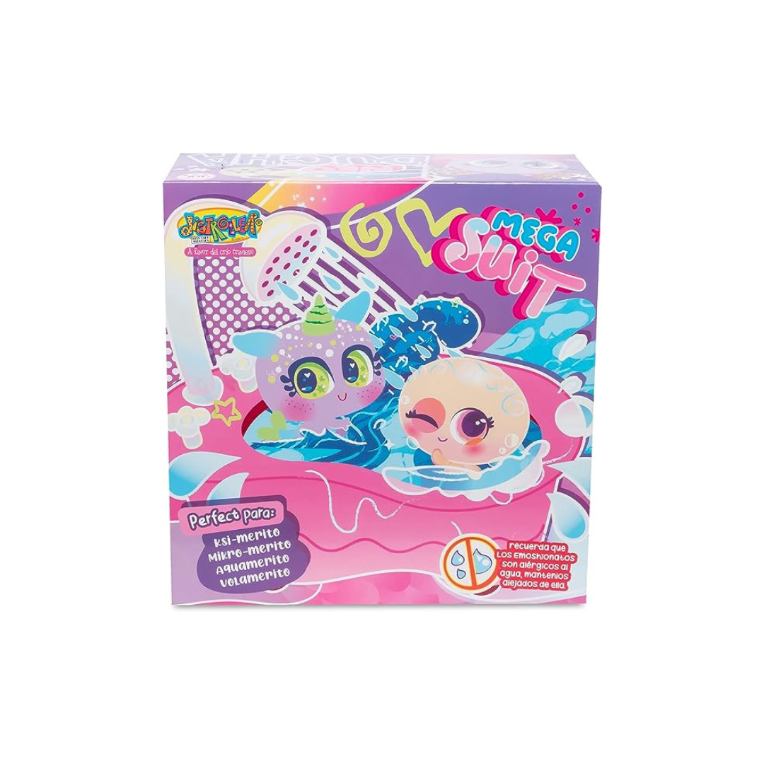 KSI-merito Accesorio Tina – 10387 - Imagen 3