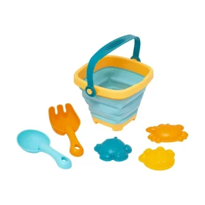 Kit de Balde para Playa-21052