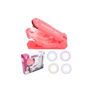 Kit de Joyas para el Cabello – 29753