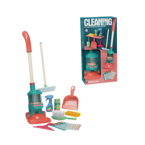 Kit de Limpieza Juego de Simulación – 9303