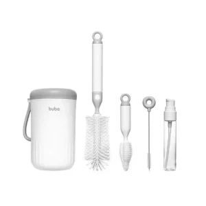 Kit de Limpieza Portátil de Biberones-21053