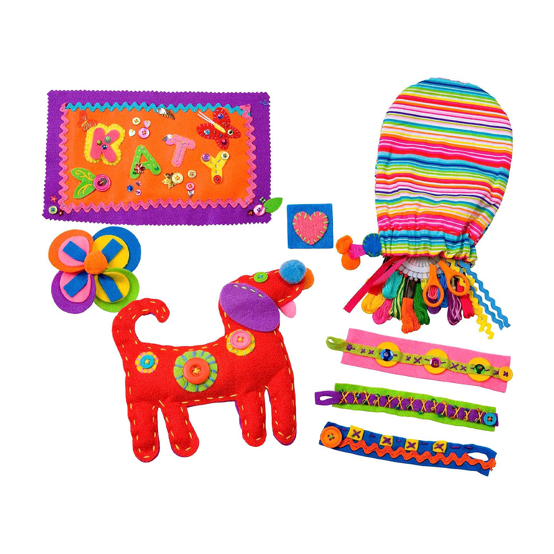 Kit de manualidades ALEX Toys – 1332 - Imagen 4