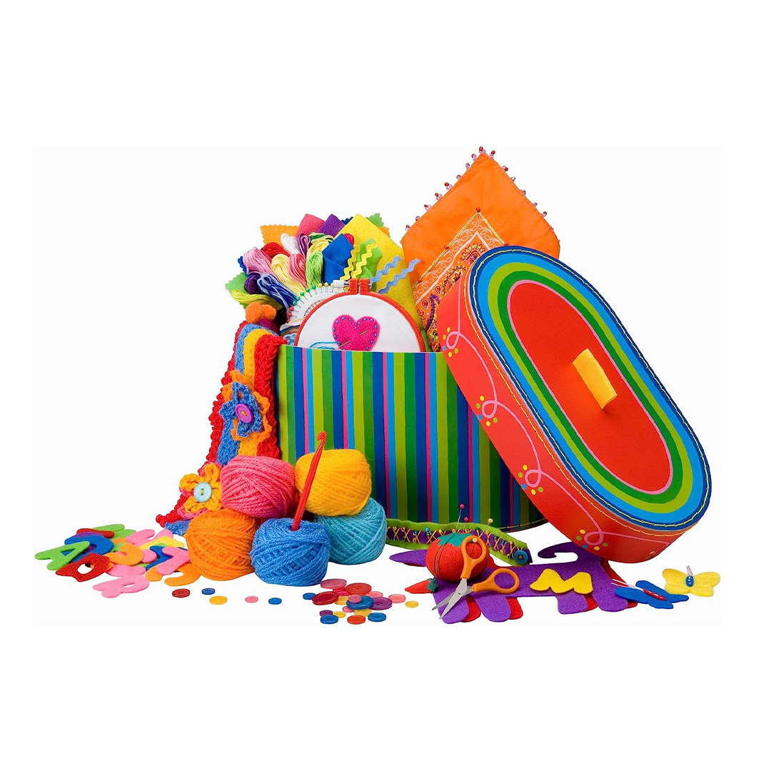 Kit de manualidades ALEX Toys – 1332 - Imagen 3