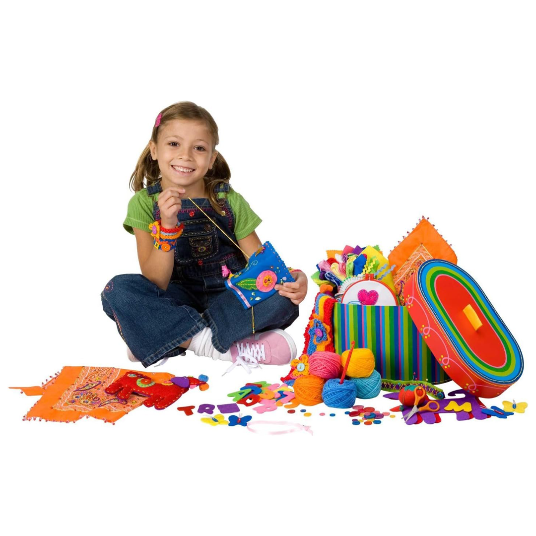 Kit de manualidades ALEX Toys – 1332 - Imagen 2