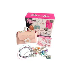 Kit para Armar Pulseras – 29748