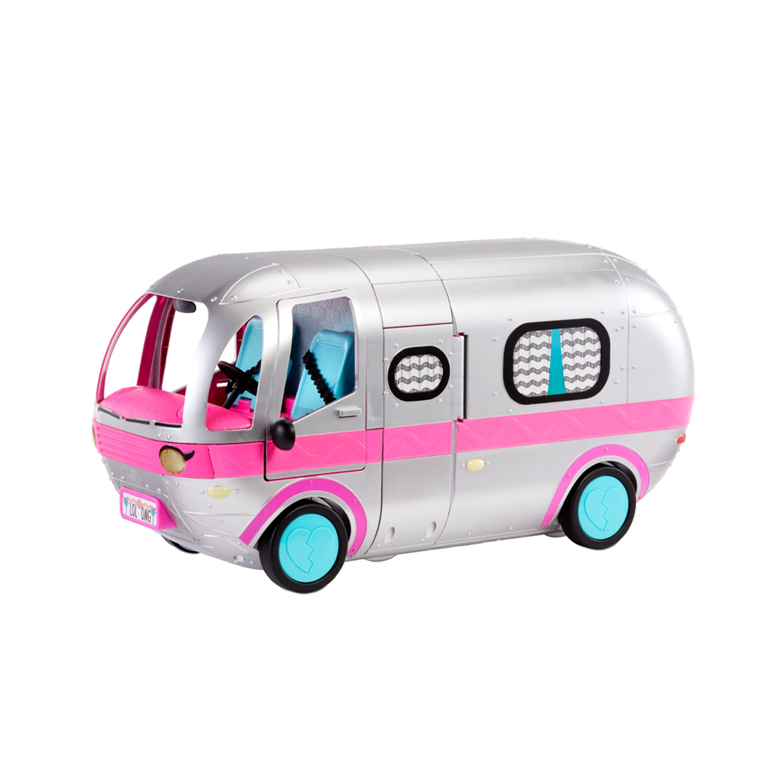 L.O.L. Surprise! L.O.L. Surprise OMG Glamper – 17580 - Imagen 2