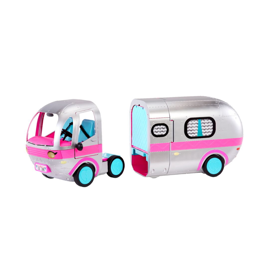 L.O.L. Surprise! L.O.L. Surprise OMG Glamper – 17580 - Imagen 4