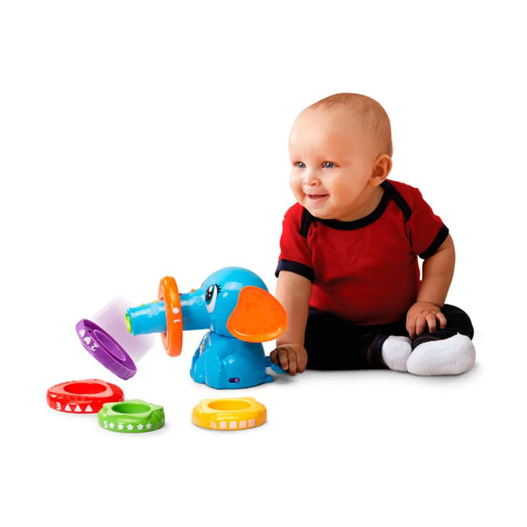 Tito Cuenta y Aprende – Leap Frog – 2009 - Imagen 6