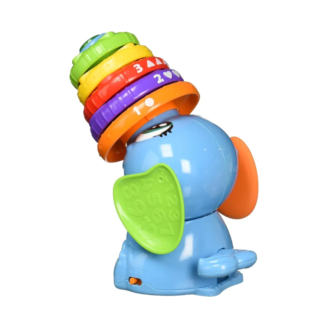 Tito Cuenta y Aprende – Leap Frog – 2009 - Imagen 2