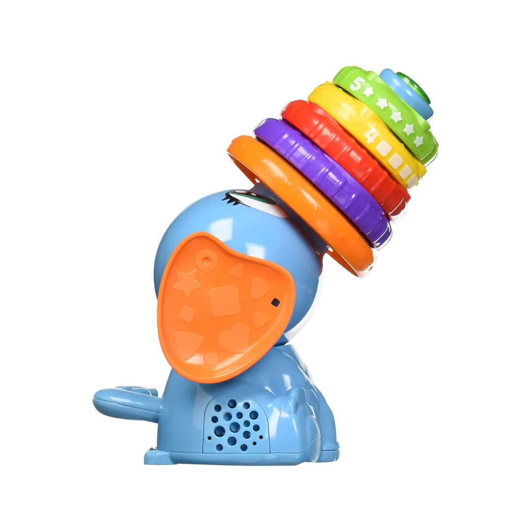 Tito Cuenta y Aprende – Leap Frog – 2009 - Imagen 3