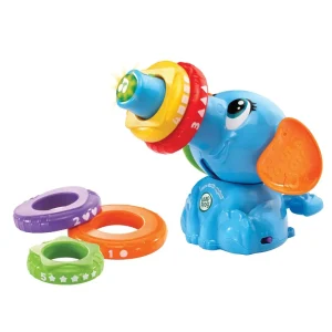 Tito Cuenta y Aprende – Leap Frog – 2009