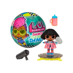 Muñeca Dance LOL Surprise – 4435