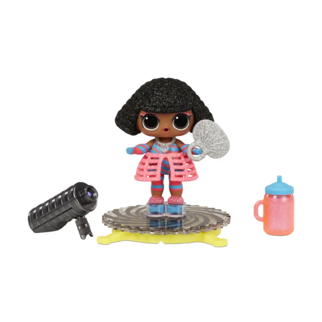 Muñeca Dance LOL Surprise – 4435 - Imagen 2