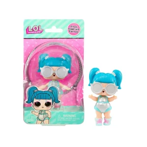 Muñeca LOL Glamstronaut Pack X1 – 10360